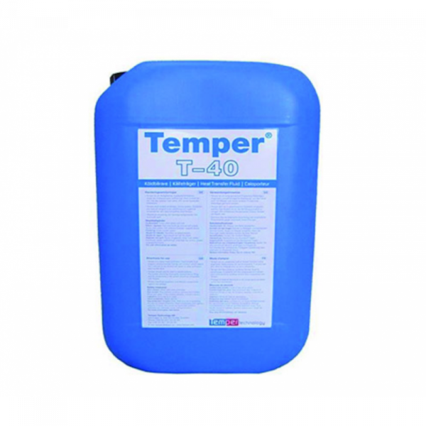 FLUIDO REFRIGERANTE SECUNDARIO TEMPER 55